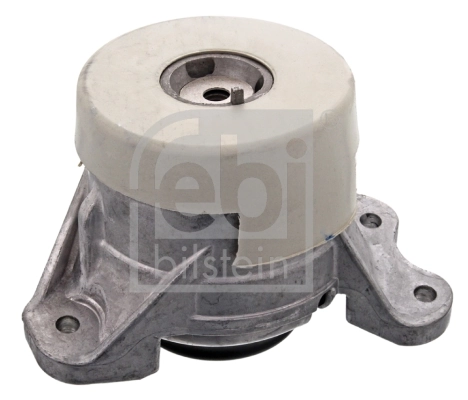 Mounting, engine